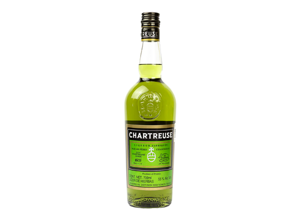 Chartreuse $200