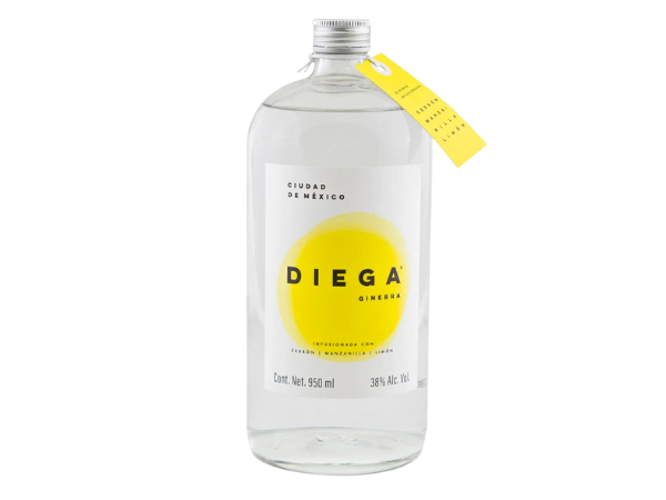 diega-gin